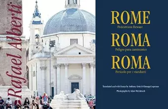 Rome cover