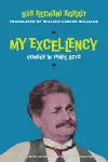 My Excellency cover