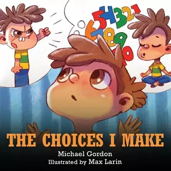 The Choices I Make cover