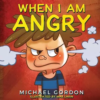 When I Am Angry cover