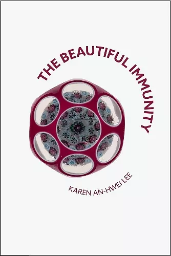 The Beautiful Immunity cover