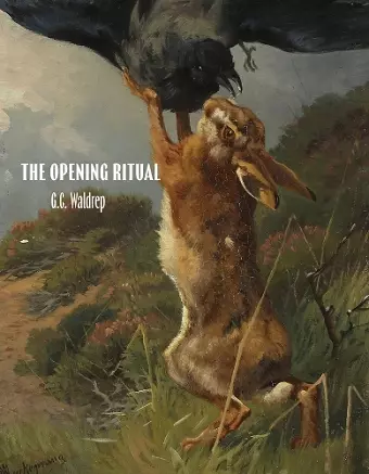 The Opening Ritual cover