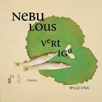 Nebulous Vertigo cover