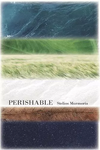 Perishable cover
