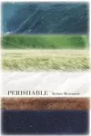 Perishable cover