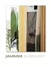 Jalousie cover