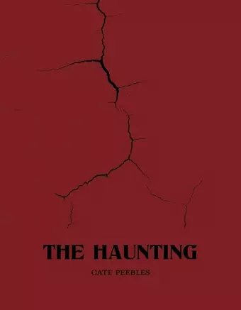 The Haunting cover