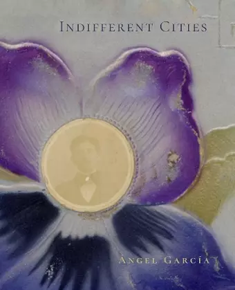 Indifferent Cities cover