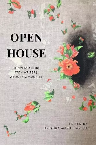 Open House cover
