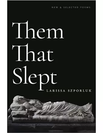 Them That Slept cover