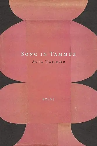 Song in Tammuz cover