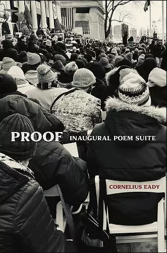 Proof cover
