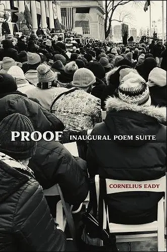 Proof cover