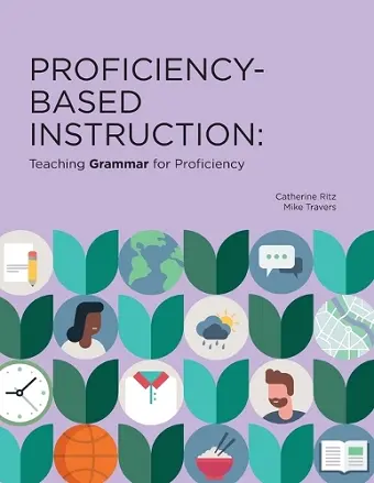 Proficiency-Based Instruction cover