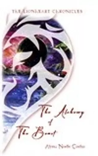 The Alchemy of The Beast cover