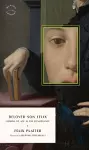 The Diaries of Felix Platter cover