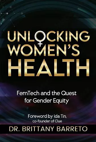 Unlocking Women's Health cover