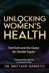 Unlocking Women's Health cover