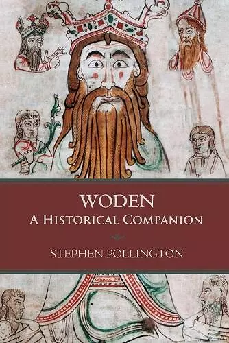 Woden cover