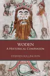 Woden cover