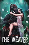 The Weaver (the Vrix #1) cover