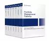 2025 CFA Program Curriculum Level III Portfolio Management Box Set cover