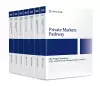 2025 CFA Program Curriculum Level III Private Markets Pathway Box Set cover