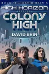 Colony High cover