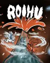 Roihu cover