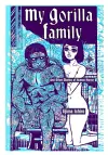 My Gorilla Family cover