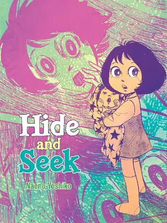 Hide and Seek cover