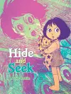 Hide and Seek cover