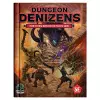 D&D 5E: Dungeon Denizens cover