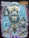 Dungeon Crawl Classics #108: The Seventh Thrall of Sezrekan cover