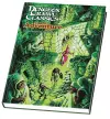 Tome of Adventure #5: DCC Horror cover