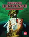 Dungeon Denizens 2 (5E) cover