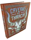 The Caverns of Thracia (5E) Minotaur Hide Cover cover