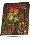 Compendium of Dungeon Crawls #3 cover