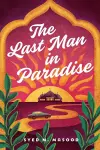 The Last Man in Paradise cover