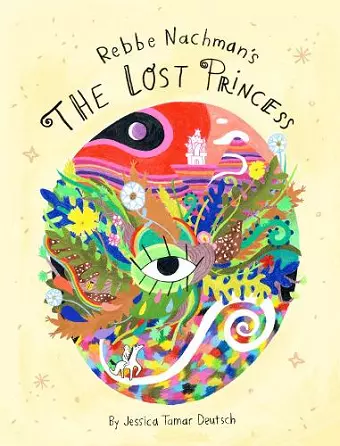 The Lost Princess cover
