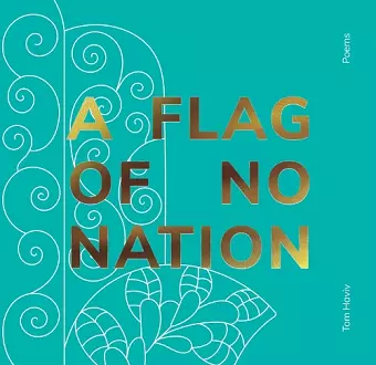 A Flag of No Nation cover