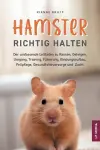 Hamster richtig halten cover