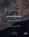 Design Research for Uncertain Futures cover