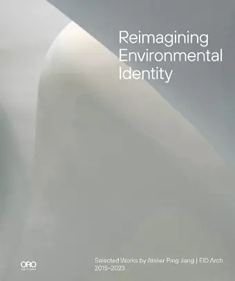 Reimagining Environmental Identity cover