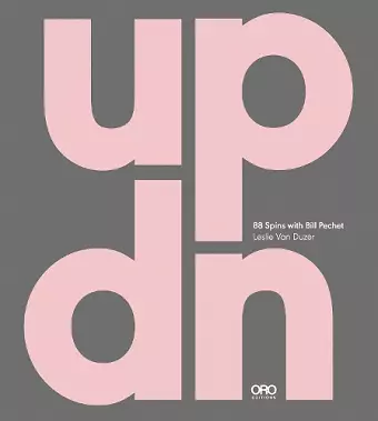 UP|DN cover