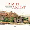 Travel Artist cover