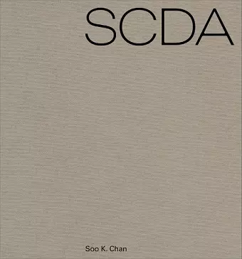 SCDA Architects III cover