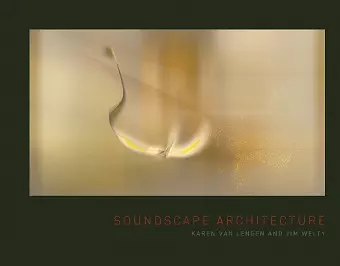 Soundscape Architecture cover
