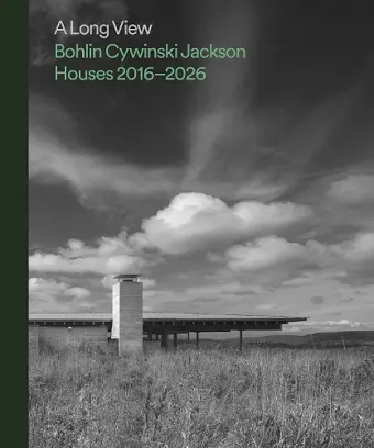 A Long View cover