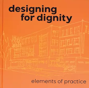 Designing for Dignity cover